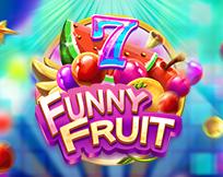 Funny Fruit