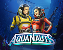 Aquanauts